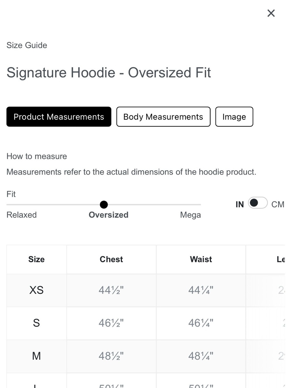Comfrt - Limited Edition Indigo Signature Hoodie - Picture 4 of 7
